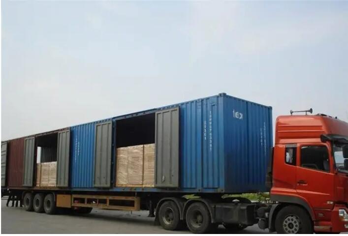 厦门到六安整车运输