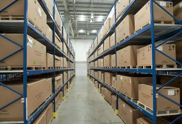 厦门到六安货物仓储