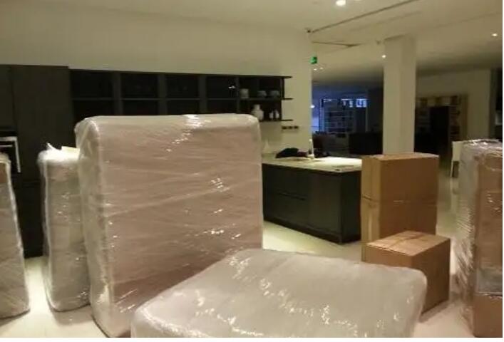 厦门到六安长途搬家