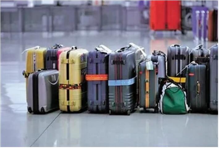 厦门到六安行李托运