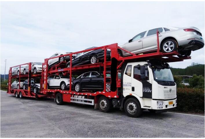 厦门到六安轿车托运